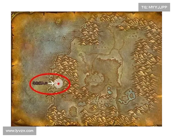 魔兽世界怀旧服12级副本地图视频攻略,带你轻松通关